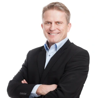 Archus Bösl, Geschäftsführer